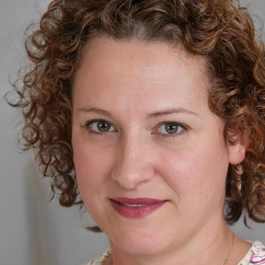 Ritratto professionale di Sara Benedetti, consulente senior