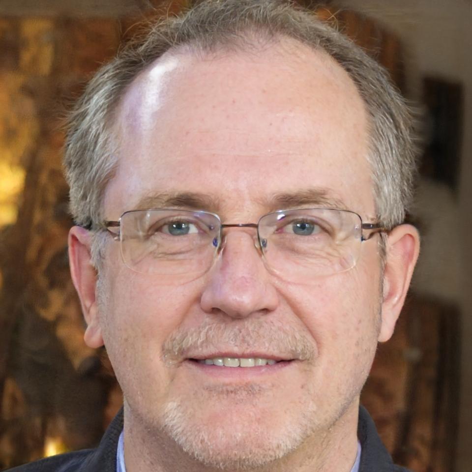 Ritratto professionale di Matteo Conti, formatore specializzato